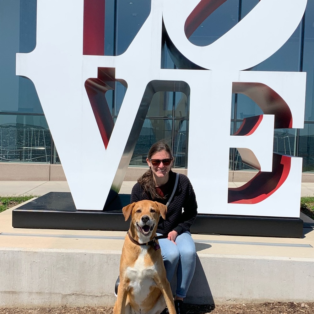 Meet your Posher, Candice